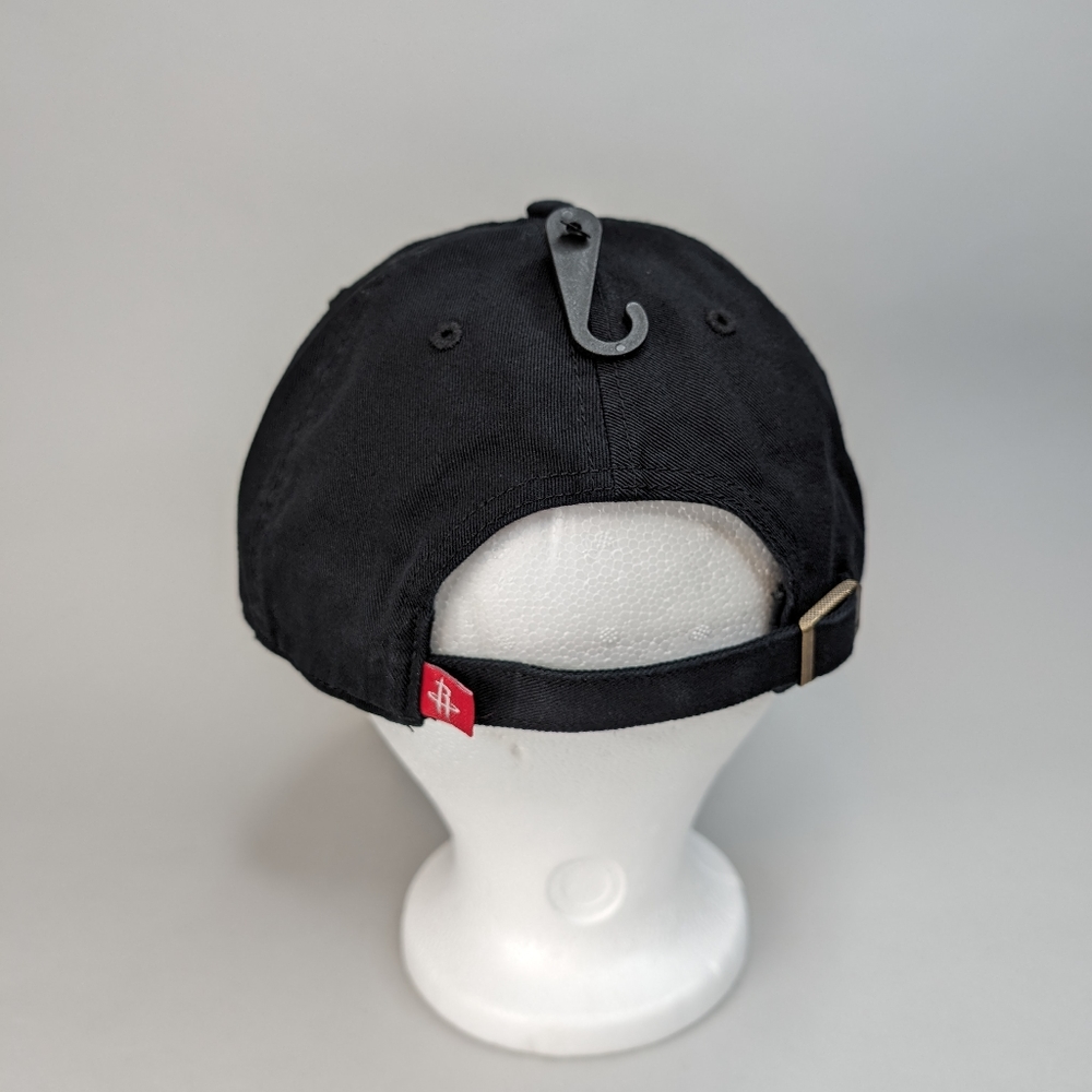 Houston Rockets 47 Clean Up Cap - Picture 4 of 6